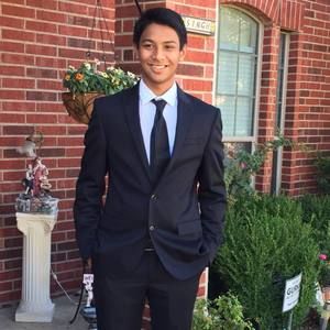 Meet your Posher, Ayush